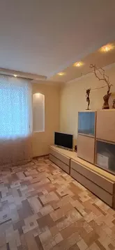 4-к кв. Красноярский край, Красноярск ул. 78-й Добровольческой ...