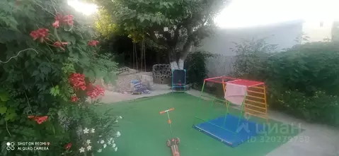 Дом в Крым, Феодосия муниципальный округ, с. Береговое ул. ...