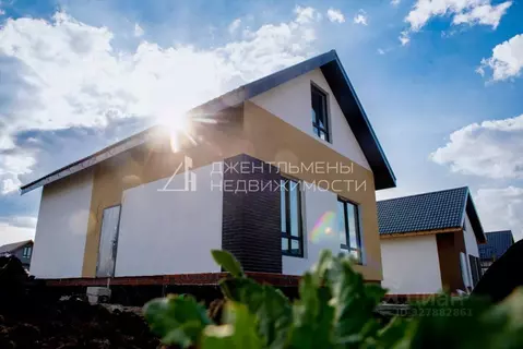 Дом в Пензенская область, Пензенский район, Воскресеновский сельсовет, ...