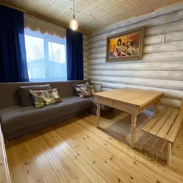 Дом в Свердловская область, Екатеринбург ул. Грачей, 1Б (130 м)