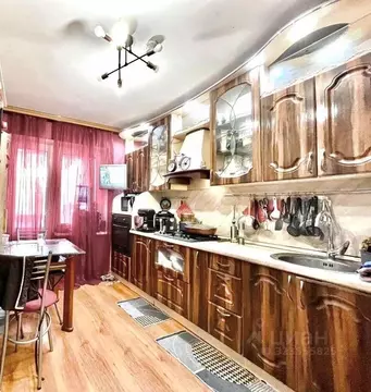 3-к кв. Новгородская область, Великий Новгород Шелонская ул., 1А (64.1 ...