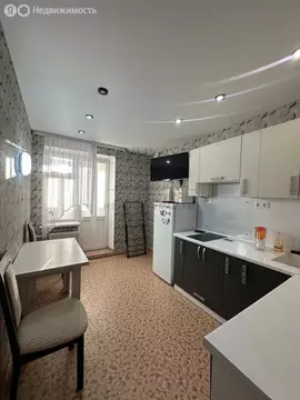 1-комнатная квартира: Нефтекамск, улица Декабристов, 11 (30 м)