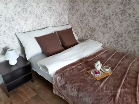 1-к кв. Липецкая область, Липецк Московская ул., 151 (36.0 м)