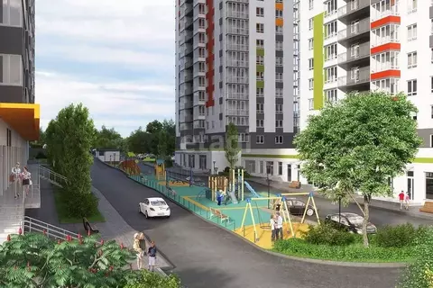 Гараж в Краснодарский край, Новороссийск ул. Куникова, 47А (13 м)