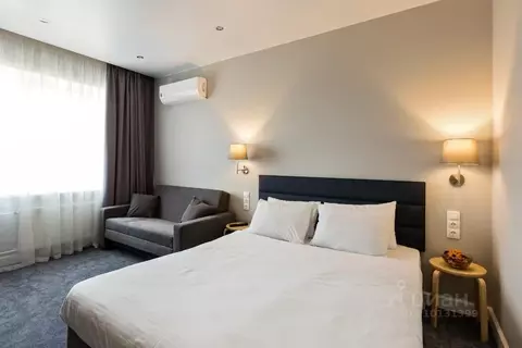 1-к кв. Московская область, Химки Ленинградская ул., с21 (28.0 м)