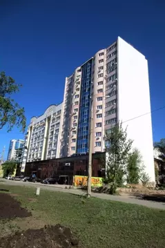 1-к кв. Самарская область, Самара Радонежская ул., 1к2 (34.0 м)