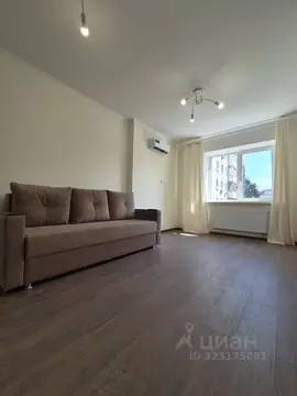 1-к кв. Ростовская область, Ростов-на-Дону ул. Максима Горького, 256 ...