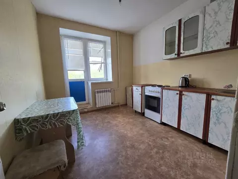 1-к кв. Саратовская область, Саратов просп. Энтузиастов, 61В (32.0 м)