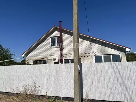 Дом в Краснодарский край, Тимашевский район, Днепровское с/пос, ...