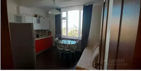 2-к кв. Севастополь ул. Руднева, 30А (63.0 м)