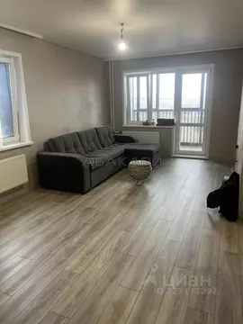 2-к кв. Красноярский край, Красноярск ул. Петра Подзолкова, 19 (60.0 ...