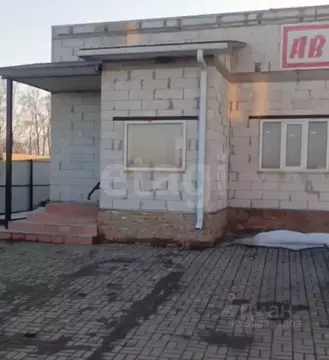 Склад в Курская область, Золотухинский район, Донской сельсовет, д. ...