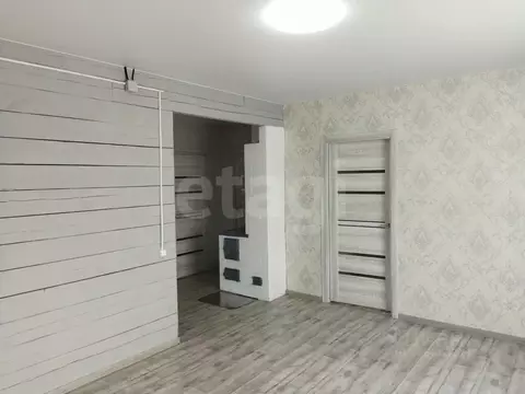 Дом в Бурятия, Иволгинский район, Сотниковское с/пос, с. Сотниково ул. ...