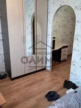 3-к кв. Калужская область, Дзержинский район, пос. Пятовский ул. ...