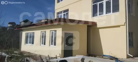 Квартира-студия: Парковое, Центральная улица, 1 (31.7 м)