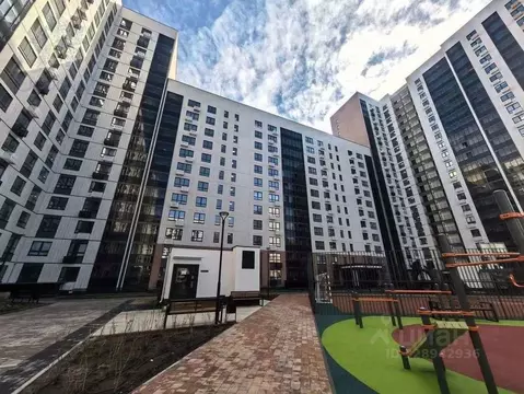 2-к кв. Воронежская область, Воронеж ул. Пескова, 6 (56.9 м)