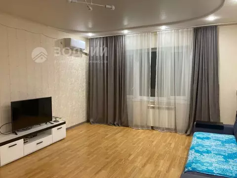 1-к кв. Чувашия, Чебоксары ул. Стартовая, 1 (45.4 м)