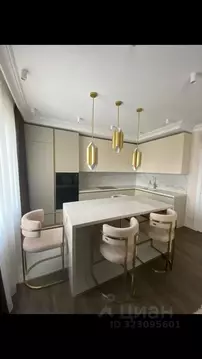 3-к кв. Москва Производственная ул., 8к1 (85.0 м)