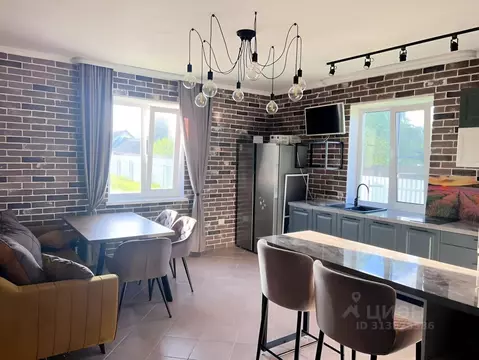 Дом в Тверская область, Конаковский муниципальный округ, д. Воронуха ...