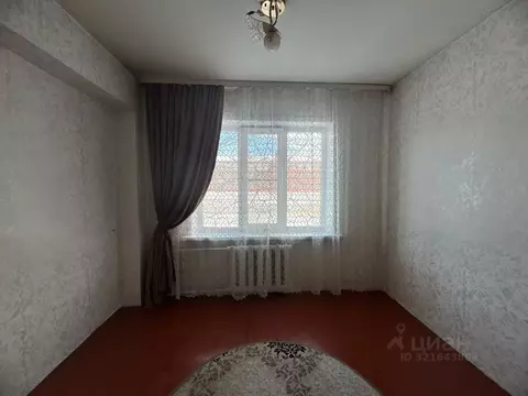 Студия Иркутская область, Усолье-Сибирское ул. Толбухина, 29 (23.0 м)