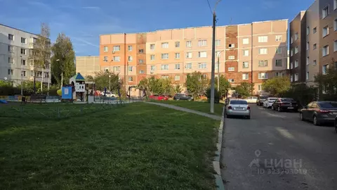 3-к кв. Московская область, Руза Социалистическая ул., 20 (71.4 м)