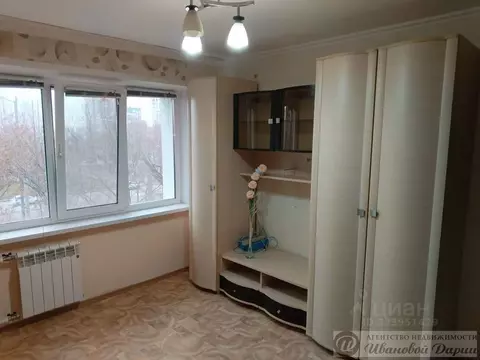 Комната Самарская область, Самара Ново-Садовая ул., 273 (12.0 м)