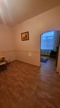 Комната Санкт-Петербург Гаванская ул., 43 (18.9 м)