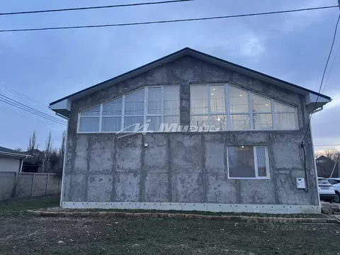 Дом в Крым, Симферопольский район, Добровское с/пос, с. Заречное ул. ...