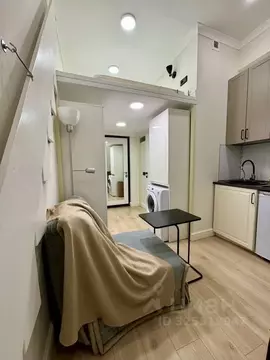 1-к кв. Москва просп. Вернадского, 41С1 (15.0 м)