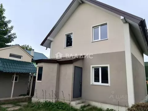 Дом в Калининградская область, Калининград Весна СНТ, ул. Гостиная ...