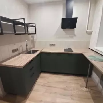 1-к кв. Томская область, Томск ул. Савиных, 2 (30.2 м)