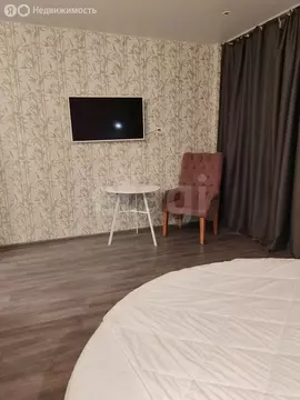 Квартира-студия: Севастополь, Фиолентовское шоссе, 134к1 (24.5 м)