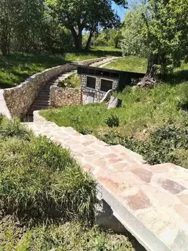 Участок в Самарская область, Елховский район, Березовка с/пос, с. ...