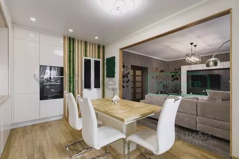 3-к кв. Калининградская область, Калининград ул. Льва Толстого, 16А ...