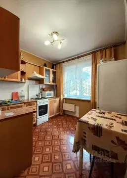 1-к кв. Самарская область, Самара просп. Карла Маркса, 11 (35.0 м)