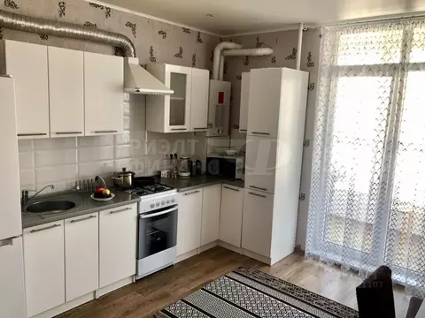 2-к кв. Калининградская область, Калининград ул. Виктора Денисова, 24 ...