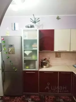 1-к кв. Иркутская область, Иркутск Байкальская ул., 244/5 (35.3 м)