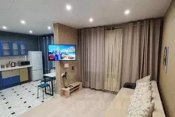 1-к кв. Московская область, Люберцы Зенино ЖК Самолет мкр, ул. Камова, ...