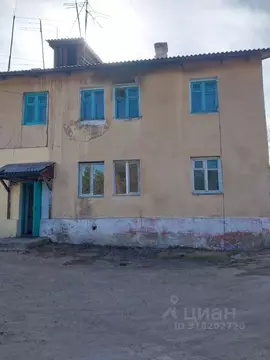 2-к кв. Бурятия, Улан-Удэ Забайкальский мкр, ул. Совхозная, 59 (34.7 ...