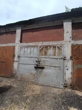 Гараж в Челябинская область, Магнитогорск ул. Чайковского, 59 (18 м)