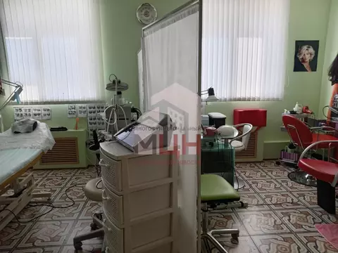 Помещение свободного назначения в Тверская область, Конаково ул. ...