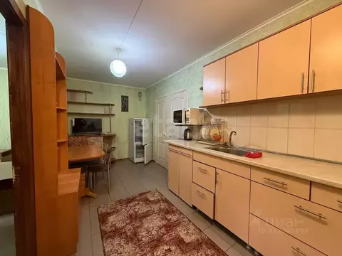 1-к кв. Крым, Симферополь ул. Красных подпольщиков (35.0 м)