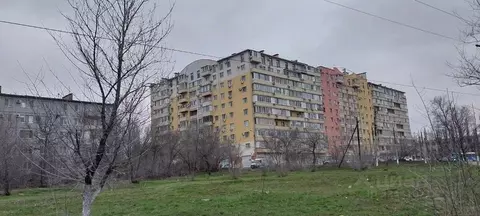 3-к кв. Волгоградская область, Волгоград Электролесовская ул., 86 ...