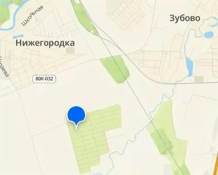 Участок в Башкортостан, Уфимский район, Зубовский сельсовет, Яшма дп  ...