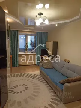 2-к кв. Самарская область, Самара ул. 22-го Партсъезда, 55 (70.0 м)