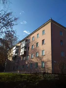 Комната Иркутская область, Иркутск ул. Грибоедова, 3 (10.0 м)