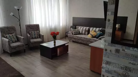 Комната Челябинская область, Чебаркуль ул. Куйбышева, 109 (35.0 м)