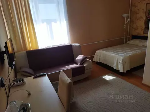 Комната Челябинская область, Озерск Кыштымская ул., 34 (17.0 м)