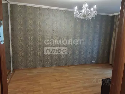 1-к кв. Москва Тайнинская ул., 17К1 (37.0 м)