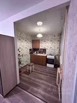 1-к кв. Пермский край, Пермь Фонтанная ул., 7 (31.4 м)